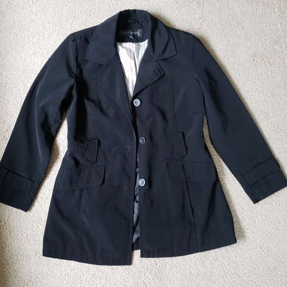 Fleet Street Jacket - Picture 2 of 8